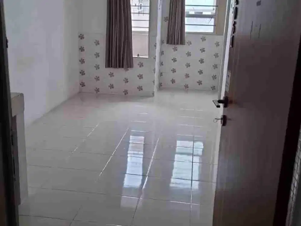 Murah Dijual Apartemen Puncak Kertajaya 2BR hanya 100jtan