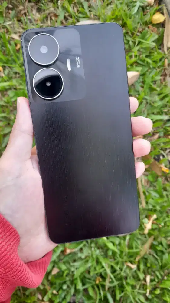 Realme C55 8/256 Gaming Mulus