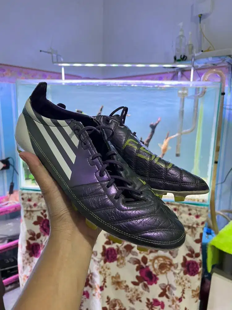 Adidas adizero F50 chameleon Hg