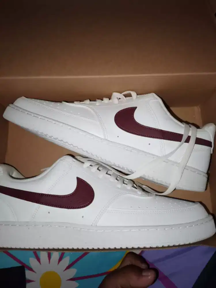 Nike Court Vision Lo NN