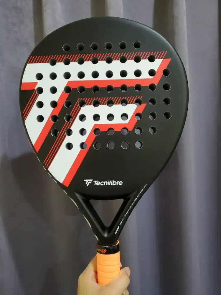 RACKET PADEL TECNIFIBRE