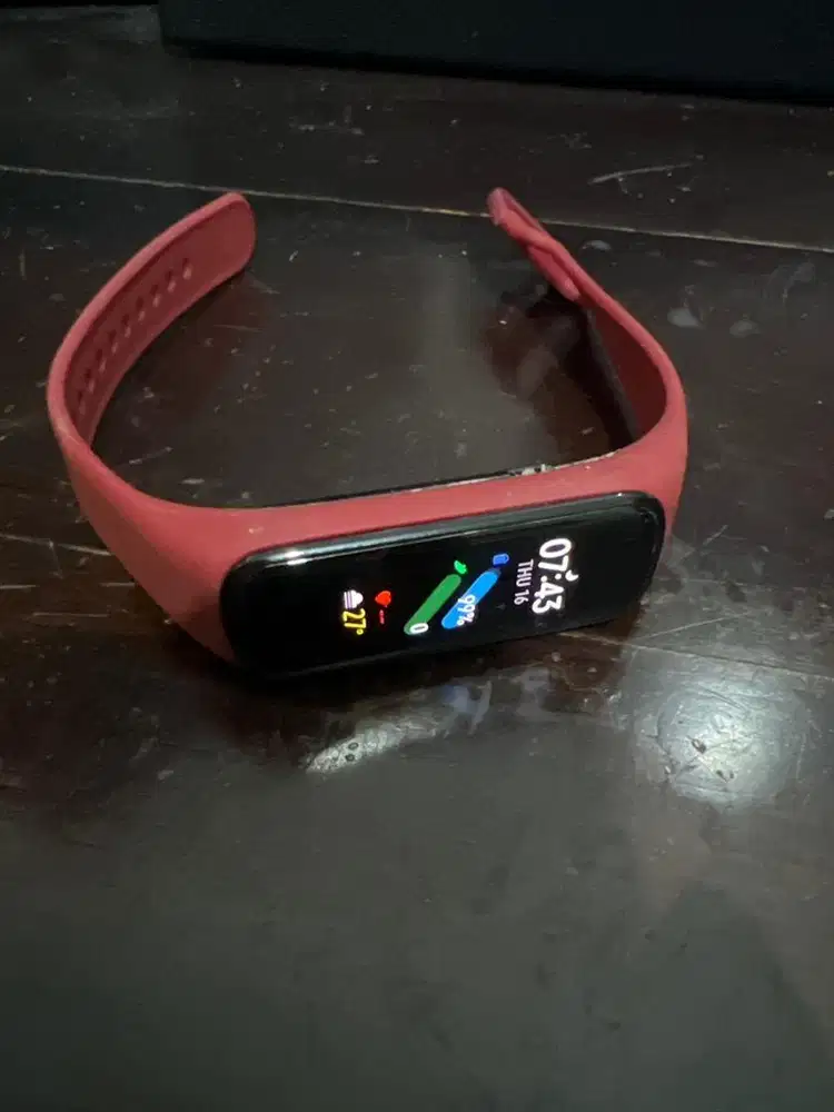 Samsung Galaxy Fit 2
