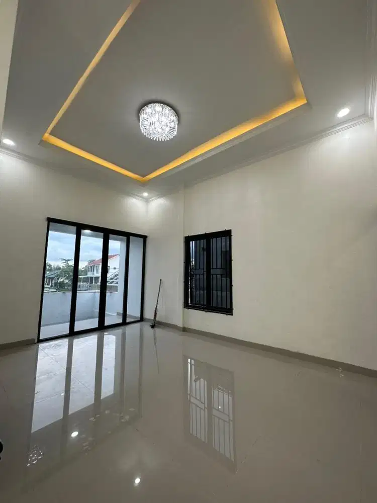 SIAP HUNI POSISI HOOK MEDAN SELAYANG