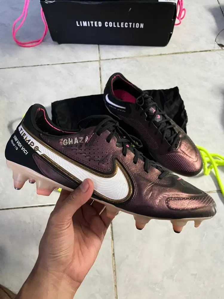 Nike tiempo legend 9 elite Sg anticlog