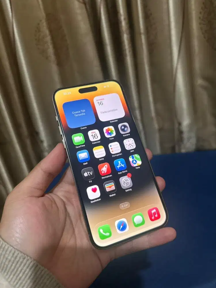 iphone 14 promax 256gb beacukai