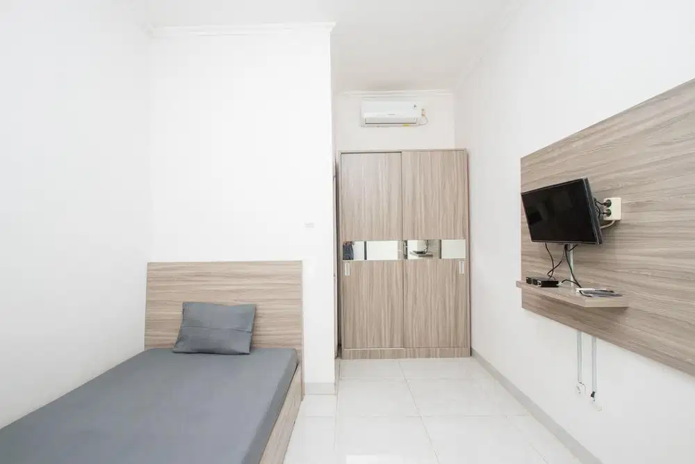 Sewa kamar kost