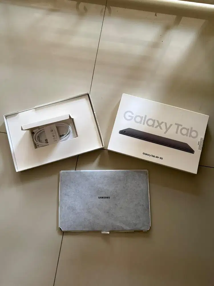 Samsung Tab A9+ Plus 5G 8/128