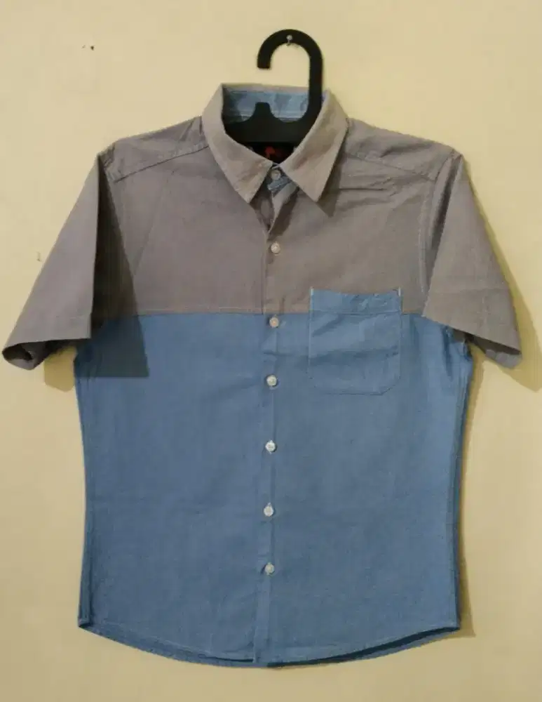 Baju Merek Original Nextgen