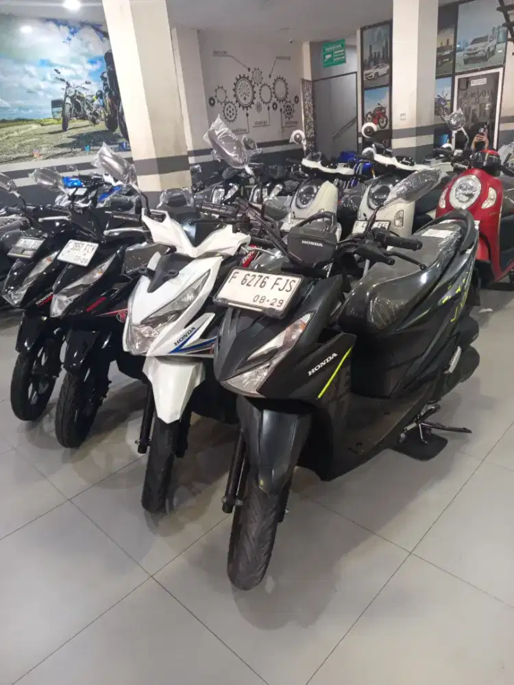 Beat street Donat 2024 km 7 ribu