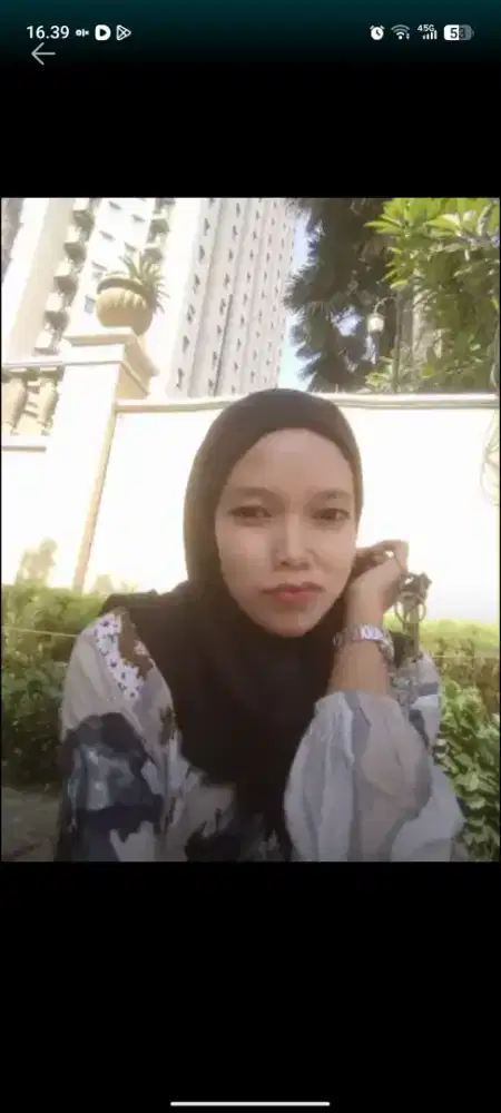 Cari pekerjaan  paruh waktu