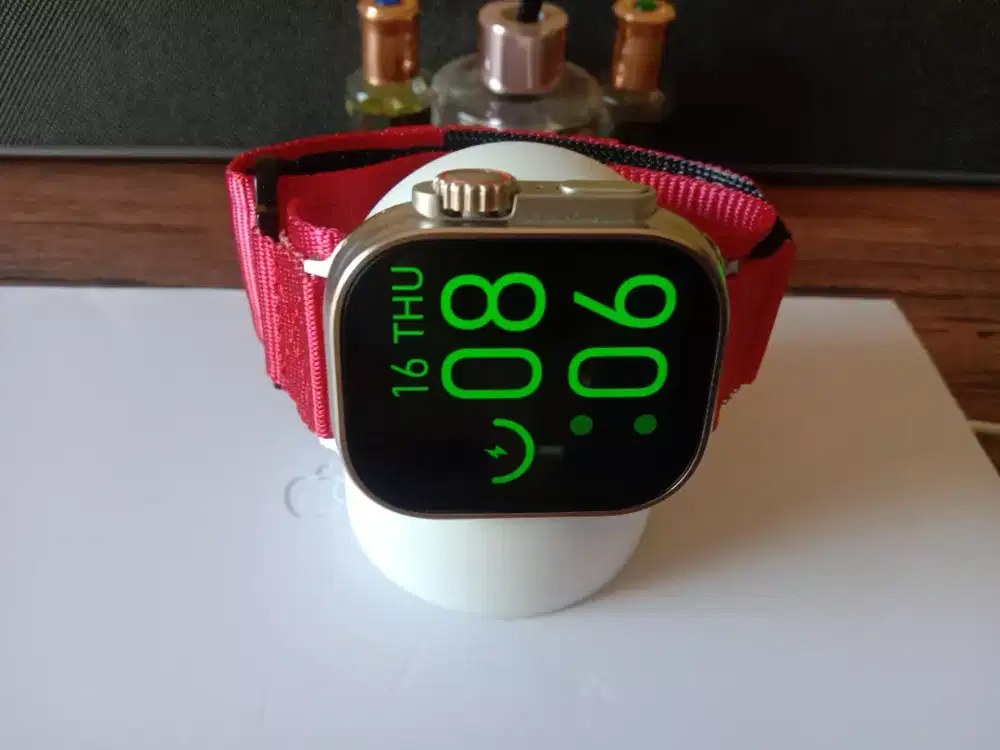 jam smart watch A ultra 2