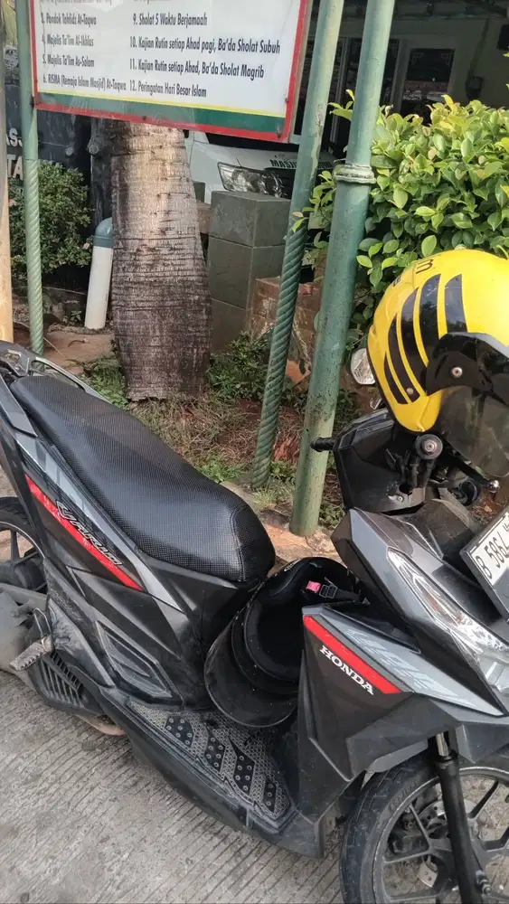 Terima antar/jemput anak sekolah atau kerja,bekasi utara