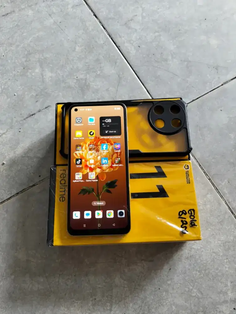 Realme 11 NFC (8/256)