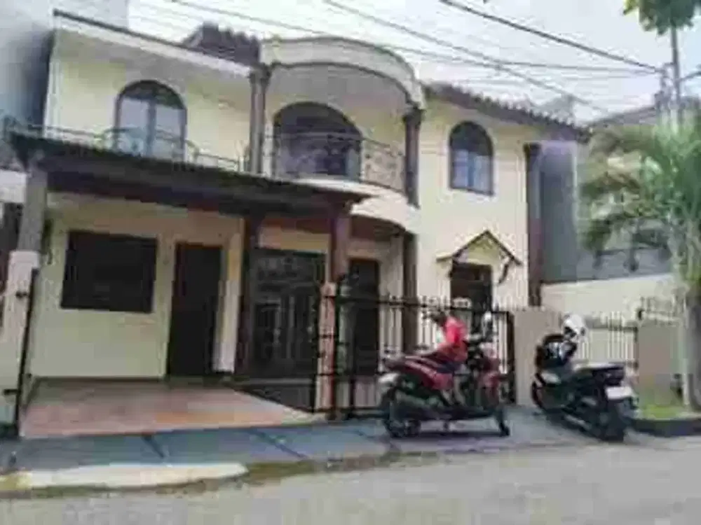 Area Billymoon Lt 192 HOTDEAL Pondok Kelapa