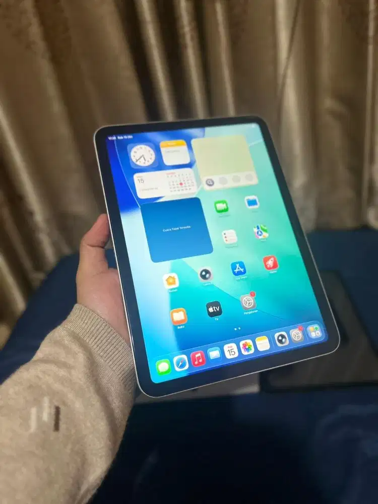 ipad 11 256gb wifi only