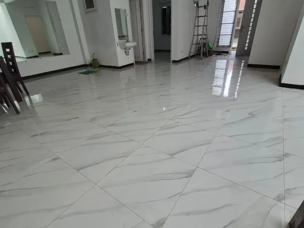 Rumah Siap Huni di Jingganagara Kota Baru Parahyangan