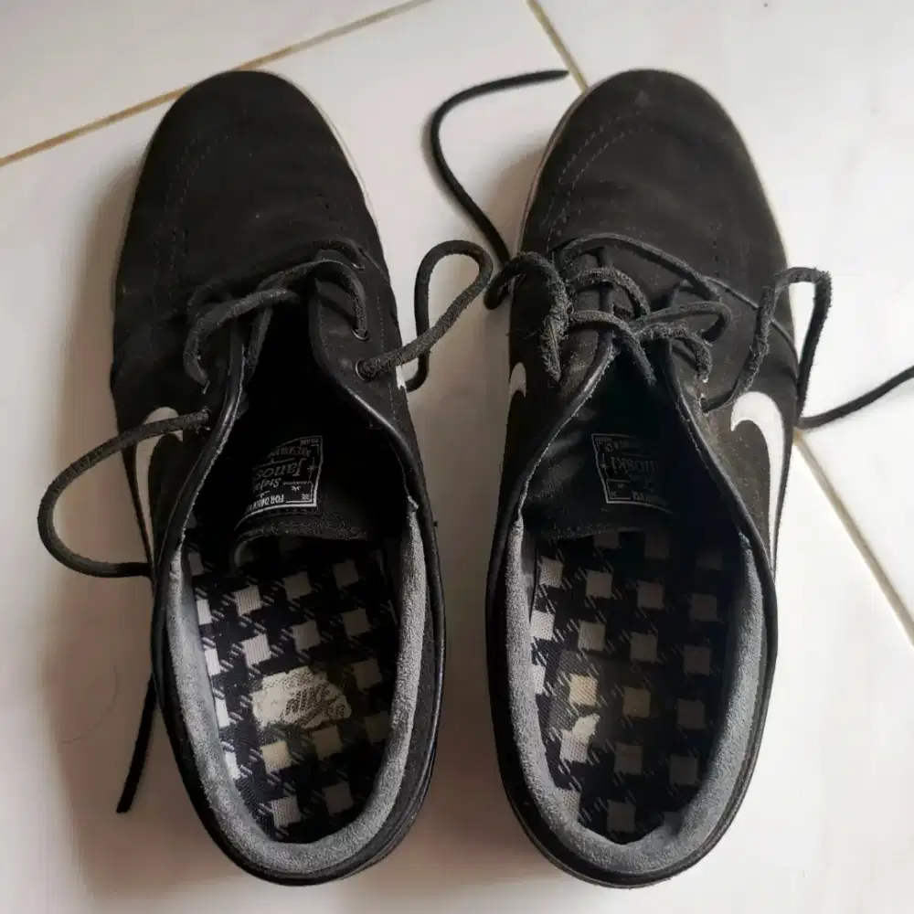 Nike SB Stefan Janoski OG
