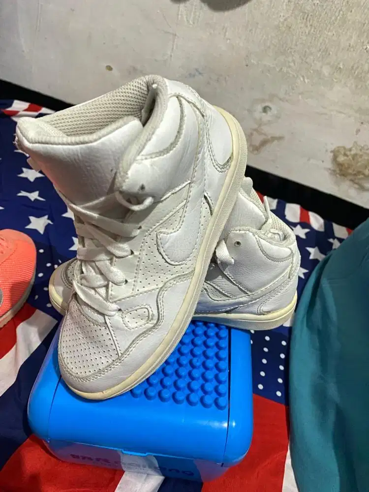 Sepatu Anak Nike Force (PL)