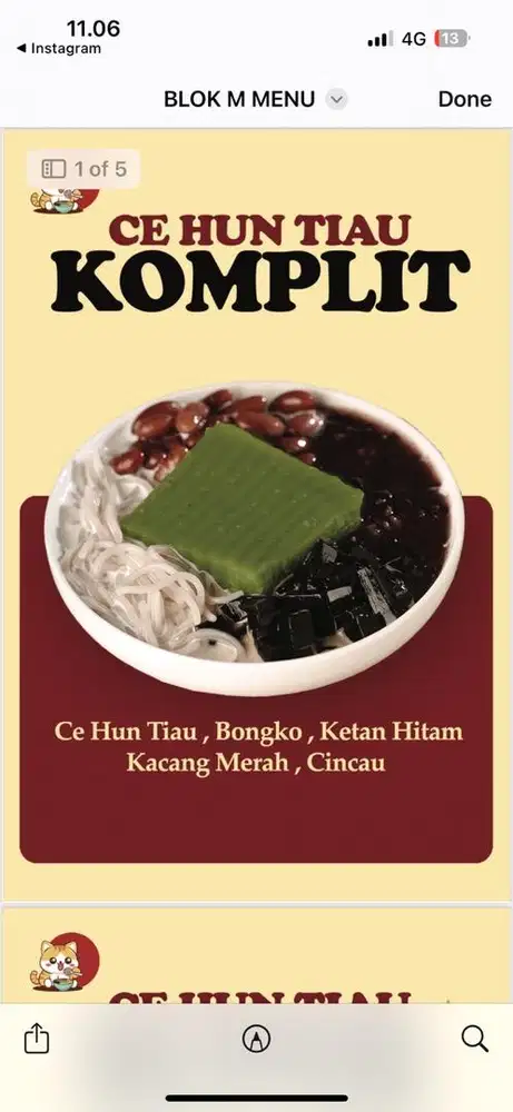 Karyawan Jaga Toko Makanan Manis