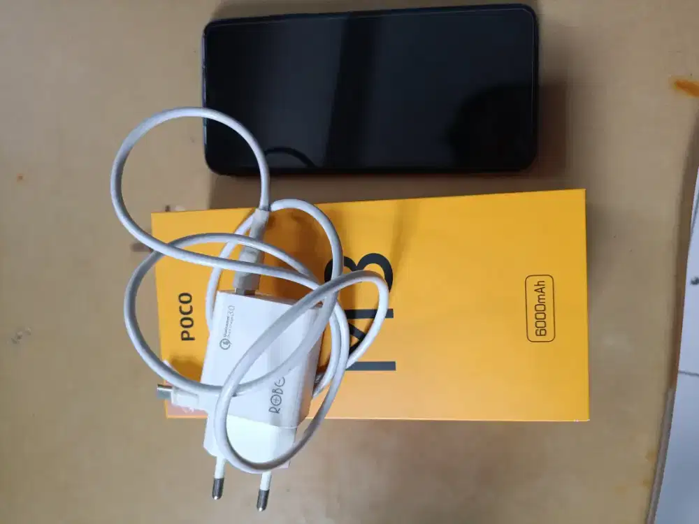 Poco M3 4/64 GB