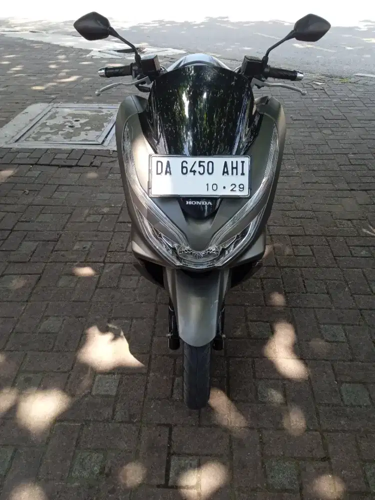 Honda PCX  2019