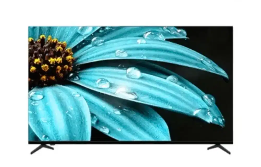 GOOGLE TV SHARP 65INC 4T-C65FJ1I