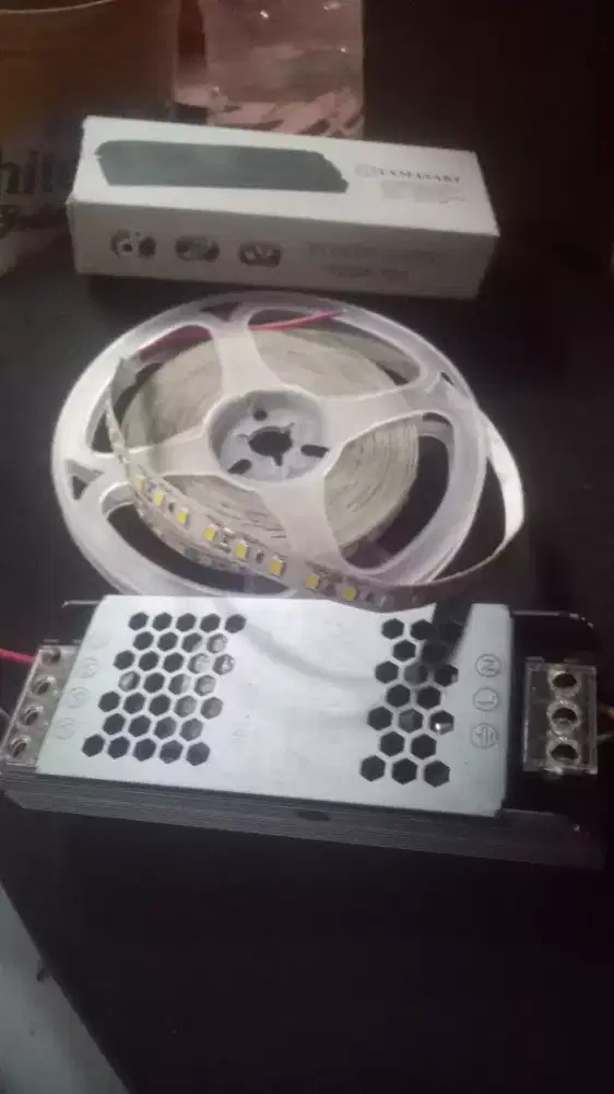 lampu led strip