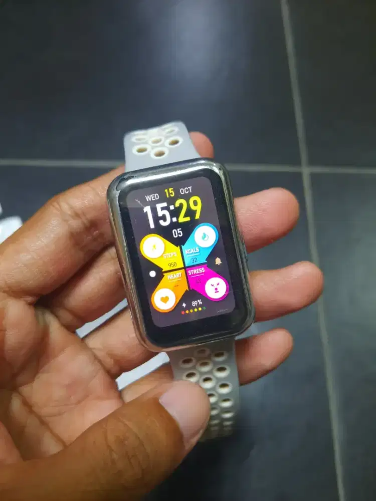 Jam Tangan Huawei Watch Fit SE