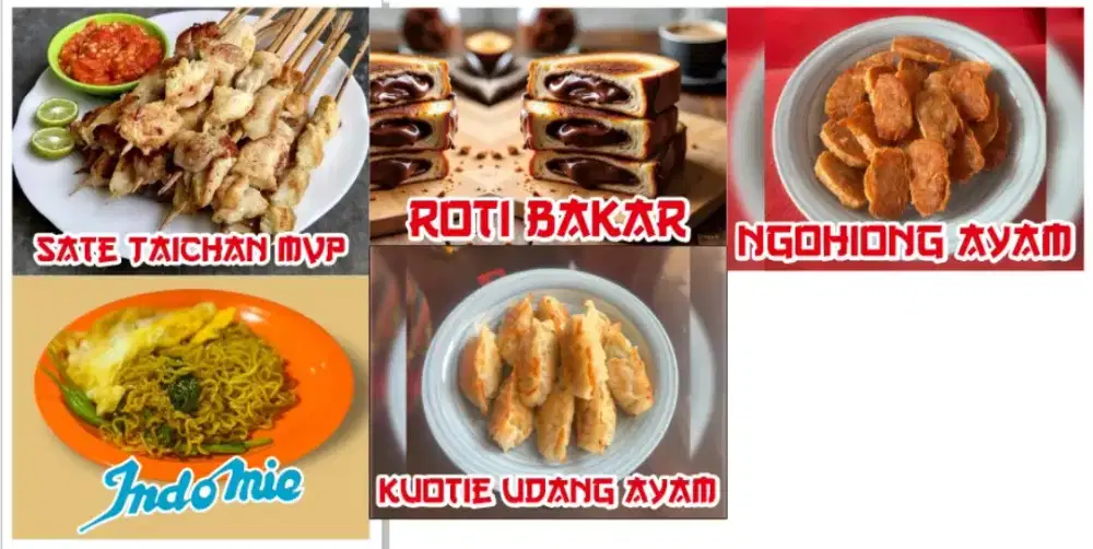 Jaga stand teh solo