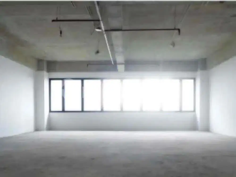Baru gress‼️Disewakan 2 unit office Spazio sby barat