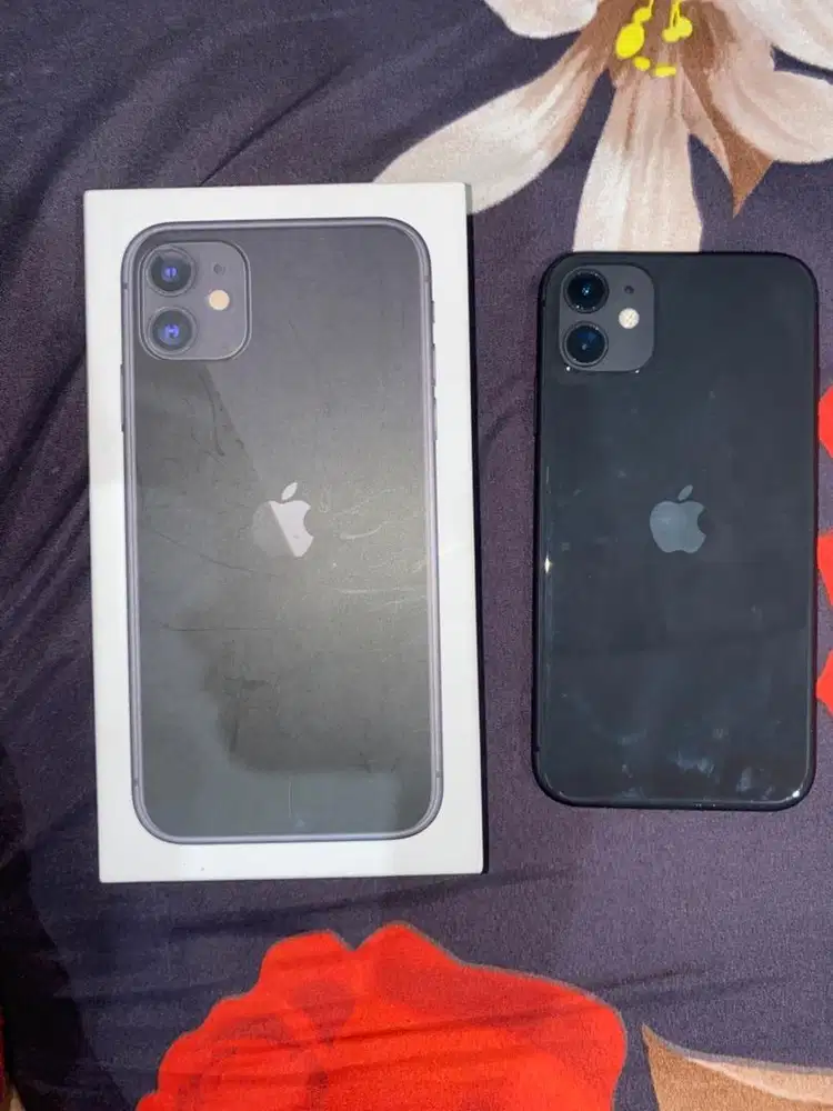 Iphone 11 64 Ibox