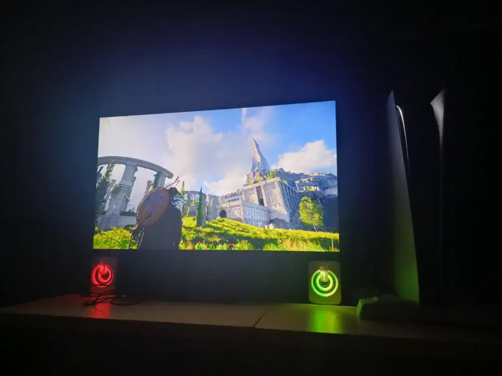 Monitor XIAOMI A27Qi 2K