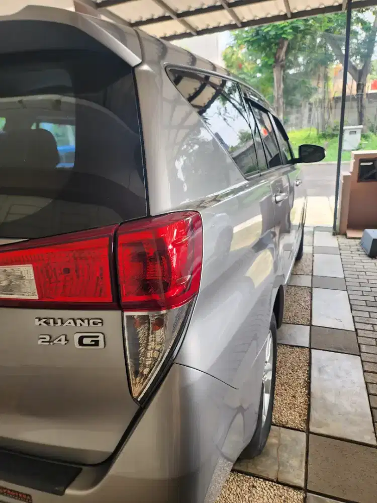 Reborn Diesel 2019 Km Rendah Mulus Record