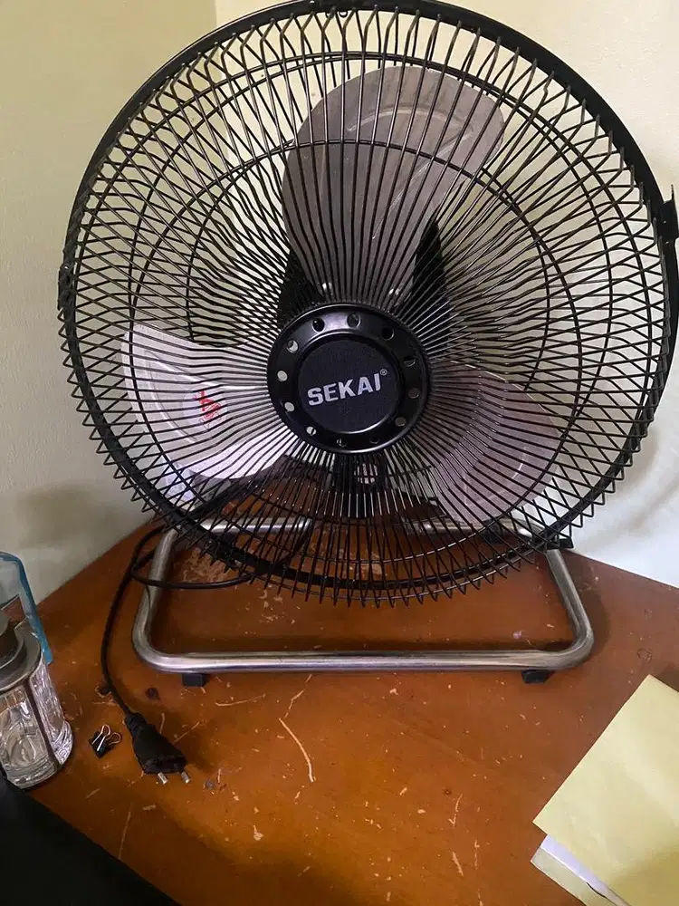 Kipas Angin Sekai