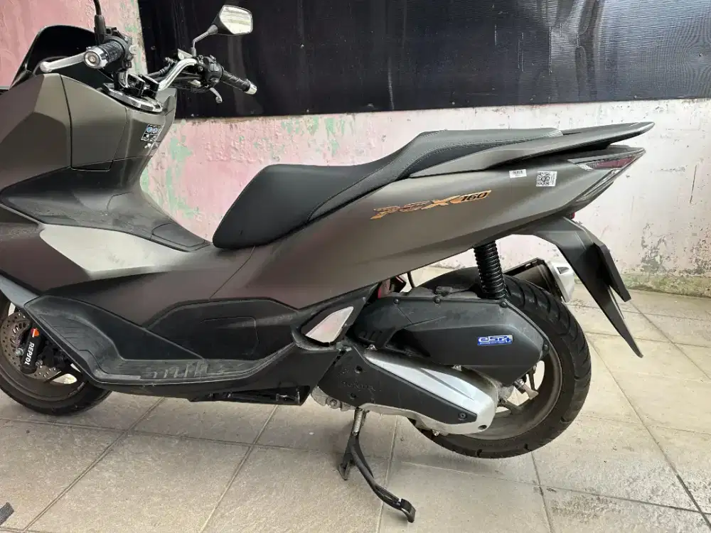Di jual motor PCX ABS 2024