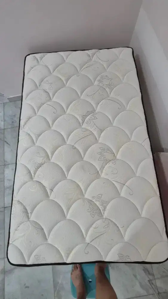 Kasur Airland Trusty UK. 120x200x35