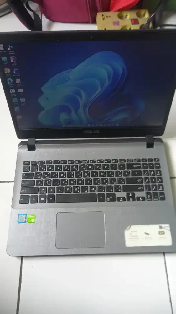 Asus Vivo Box X507UBR.305 Dual VGA
