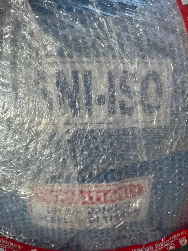 Dijual Murah Bio Septic Tank 1500 liter