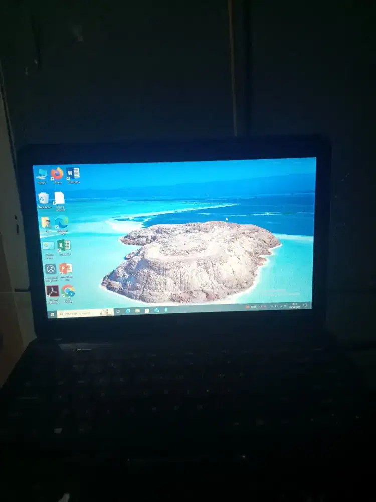 For sell laptop merek hp1009