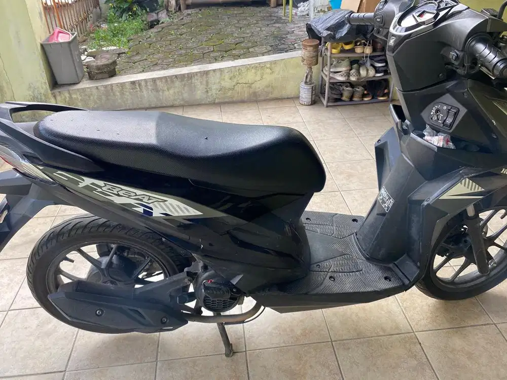 For sale Honda Beat 2023