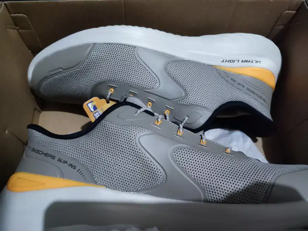 Sepatu Skechers