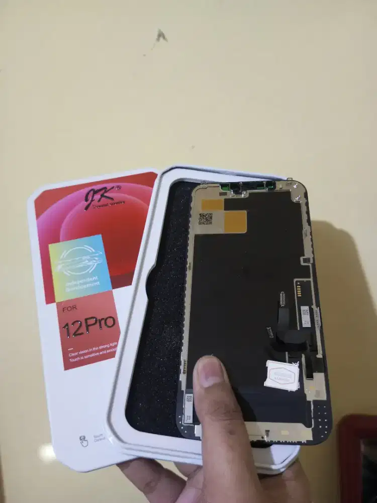 Lcd iphone 12 pro