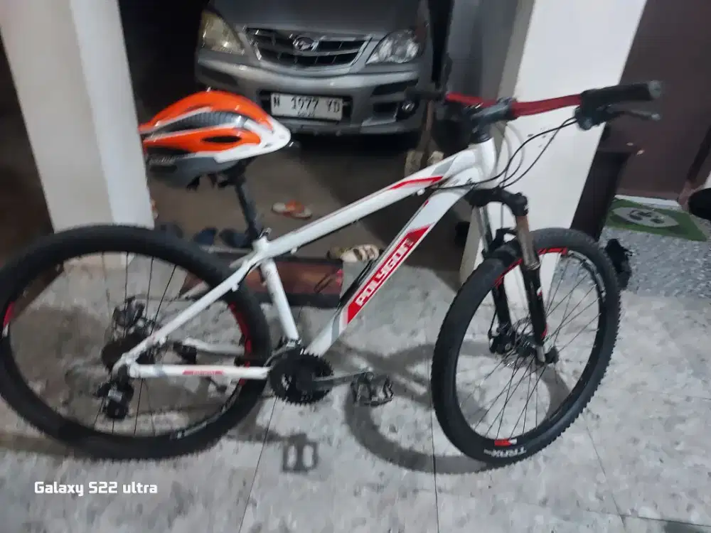 Polygon Premier 3