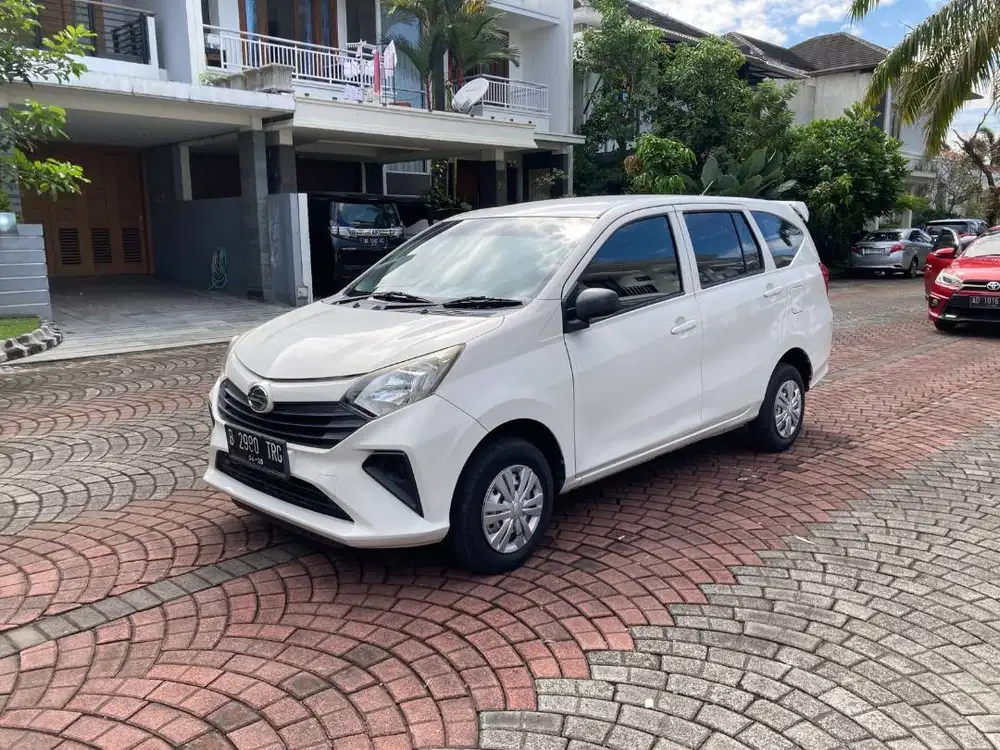 DP 3JT SIGRA D MANUAL 2021