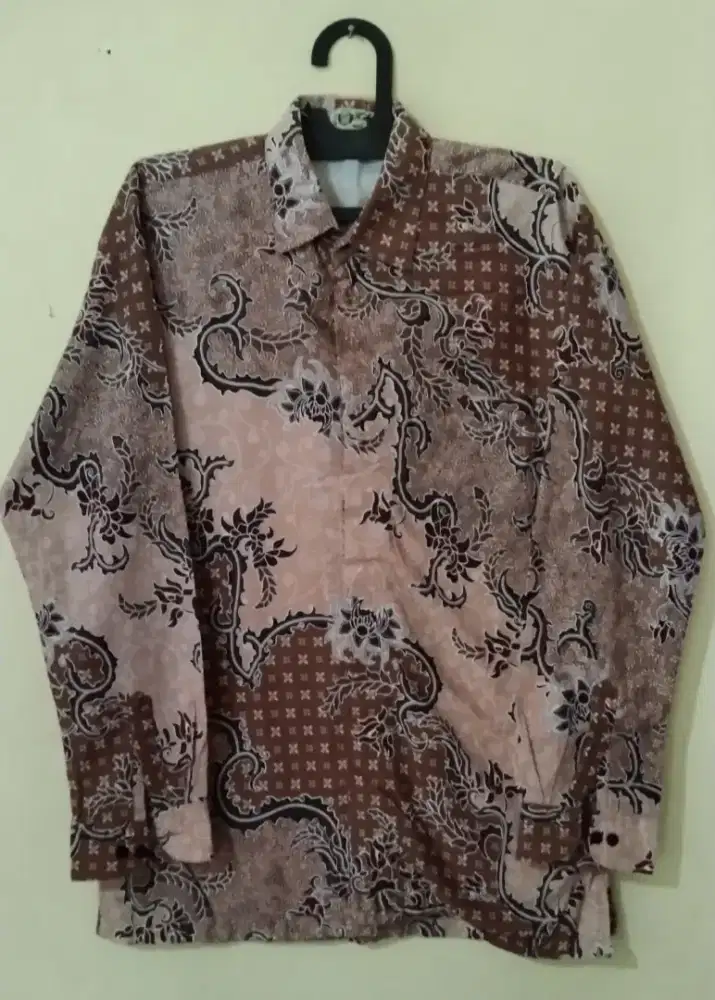 Merek Baju Batik Lakaria