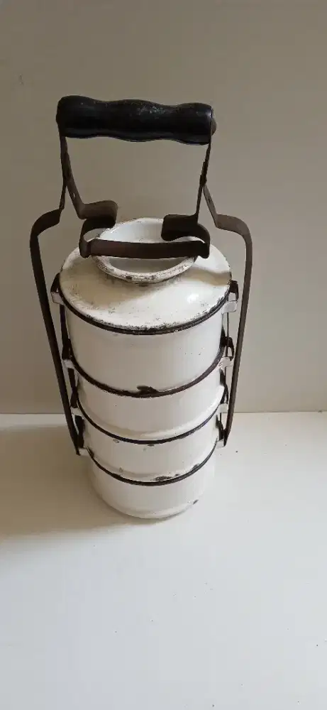 Dekorasi jadulan