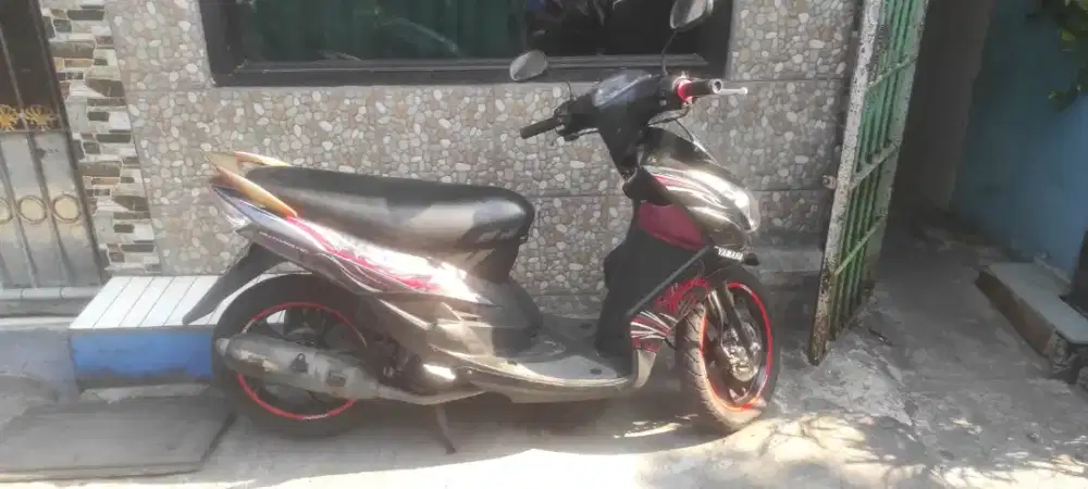 Mio soul thn 2010