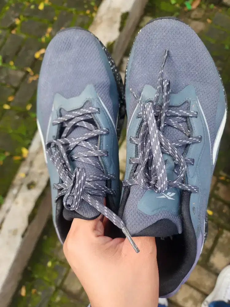 Rebook Trail Cruiser Comfort Double