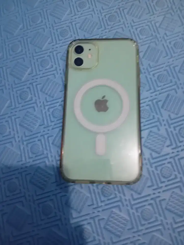 Iphone 11 fullset