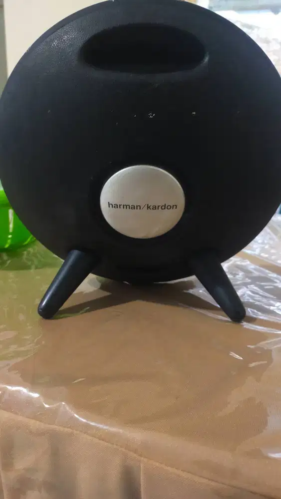 Harman Kardon Onyx 3